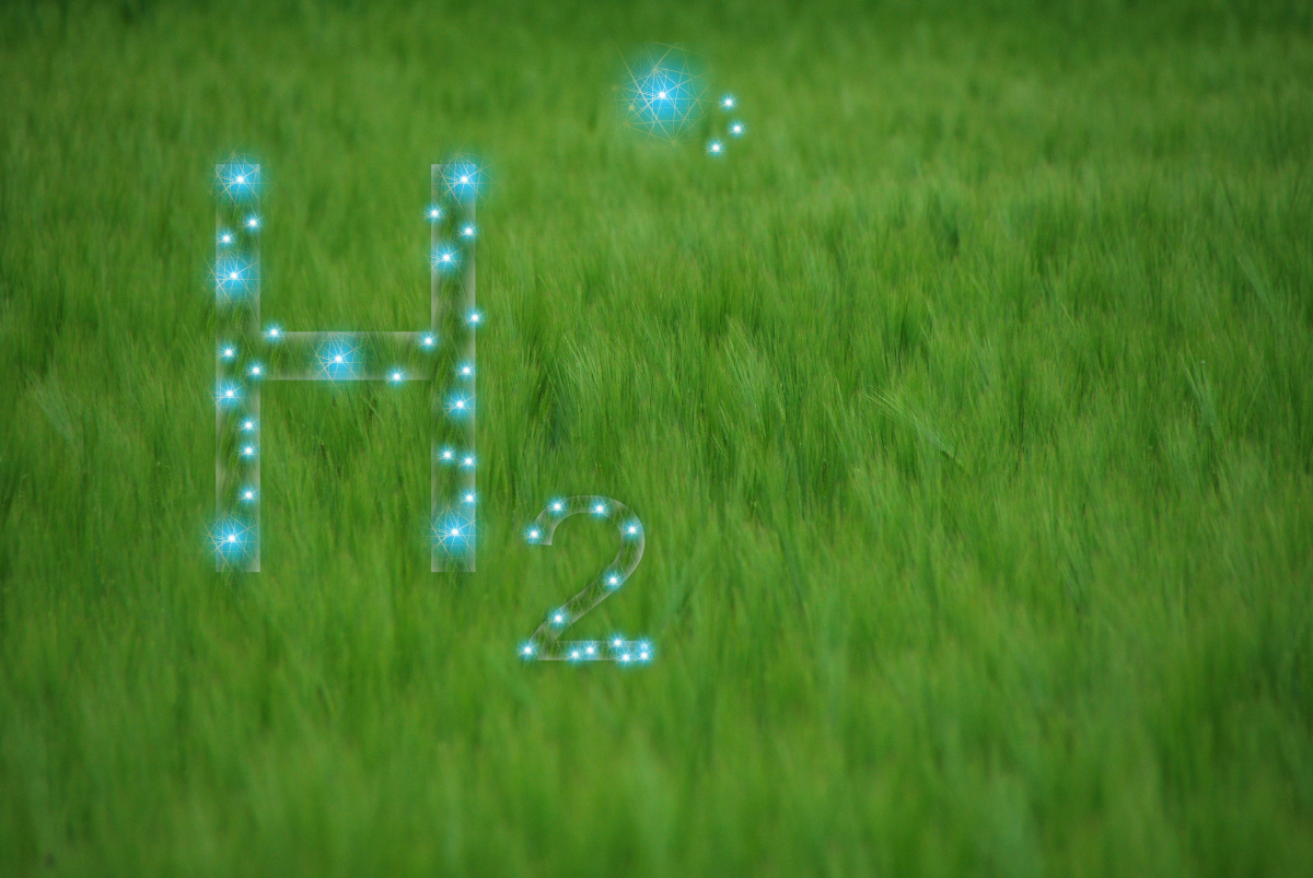 1st Official Press Release of IRION Project