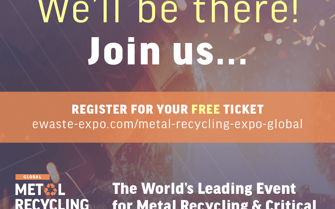 IRION at Metal Expo 2026