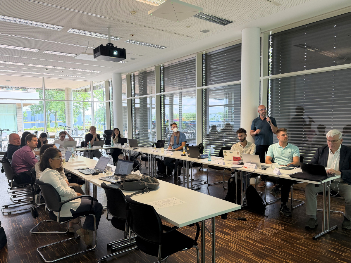 irion-2nd-partners-meeting-chemnitz
